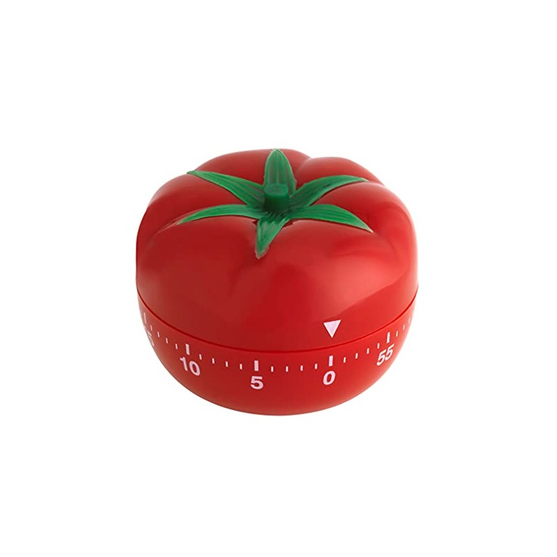 TFA Timer Tomato