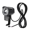 Electric Bicycle Front Light, LED Front Light, Premium ABS Electric