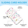 Bow Lanyards for ID Badges, ID Badge Holder Heavy Duty