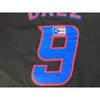 Men's #9 Puerto Rico World Game Classic Baseball Jersey Shirts