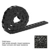 1 piece 10 x 15 mm cable drag chain, drag