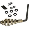 Greatshow Stove Door Handle A-H-KIT Replacement for Breckwell P1000 Big