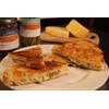 Brussizzle Sprouts (3-pack) - Semi-sweet pickled Brussels sprouts wedges 16oz
