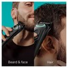 Braun All-in-One Style Kit Series 3 3460, 6-in-1 Trimmer for