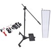AKWH Auto Body Lamp PDR Tools LED Light Dent Removal