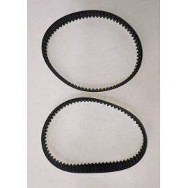 Dyson 2  DYSON Geared Drive Vacuum BELTS  Fit Dyson Animal DC17  10-3300-03  911710-01