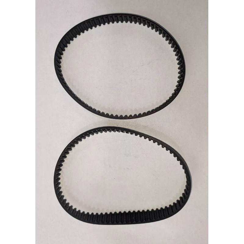 Dyson 2 DYSON Geared Drive Vacuum BELTS Fit Dyson Animal