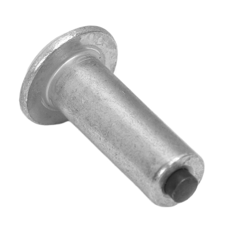 100PCS Carbide Tire Studs Anti Slip Snow Spikes Screw Studs
