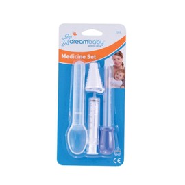 Dreambaby Juego de medicina, sutido