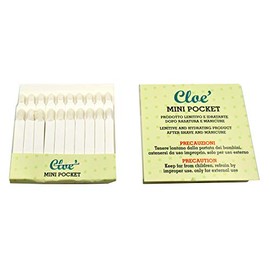 Bloodstiller Alum Match Shape (20 Aluminium Pencils)