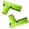 Set of 2 Gutter Siphon Leaf Protection Downpipes Gutter Protection