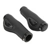 1Pair G612 Bicycle Handlebar Grips Anti Slip Bike Handle Grips