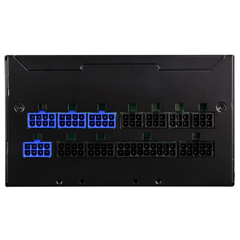 SilverStone Technology 750W Computer Power Supply PSU Fully Modular with