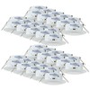 4.5" RV Overhead Recessed Lighting Halogen Light 12V Camper Lights