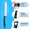 4 Pieces Grout Cleaning Brushes, Multipurpose Cleaning Brushes, Grout Cleaning