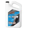 compatible with Shop Supplies Champion All Fleet T Diesel Motor Oil 1 15W-40 SY4158N