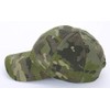 Broptic BDU Caps, Multicam Tropic Cap, Baseball Cap, Camouflage Pattern,