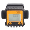 Digital Diesel Fuel Flow Meter Professional Gear Urea Controller for