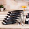 ZCDCP Coffee Pod Holder, 6 Tiers Coffee Pod Drawer for
