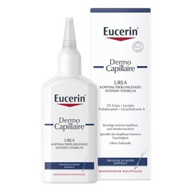 EUCERIN DermoCapillaire Scalp Soothing Tonic 100 ml