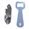 PARENCE - Bottle Opener Set - 8 cm & 10.5