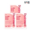 Doodrim 두드림 리스펙타 질 건강 생유산균 30캡슐 x 3박스 (3개월분) Doodream Respecta Vaginal Health Probiotics 30 Capsules x 3 Boxes (3-Month Supply)