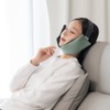 레드빈 팥으로 채운 턱관절 찜질팩 Jaw Joint Heat Pack Filled