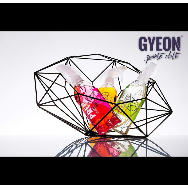 Gyeon Q2 Medium Prep – 4 Litres