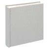 walther design Cloth ME-510-D Photo Album for 200 Photos 10