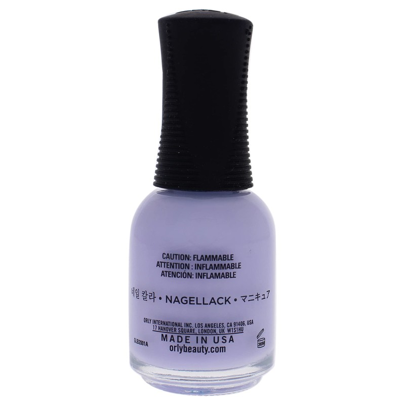 Orly Orly Nail Lacquer - Spirit Junkie 15 ml