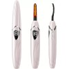EYECURL 가열식 속눈썹 컬러 S600 정확한 온도 조절 전기 가열