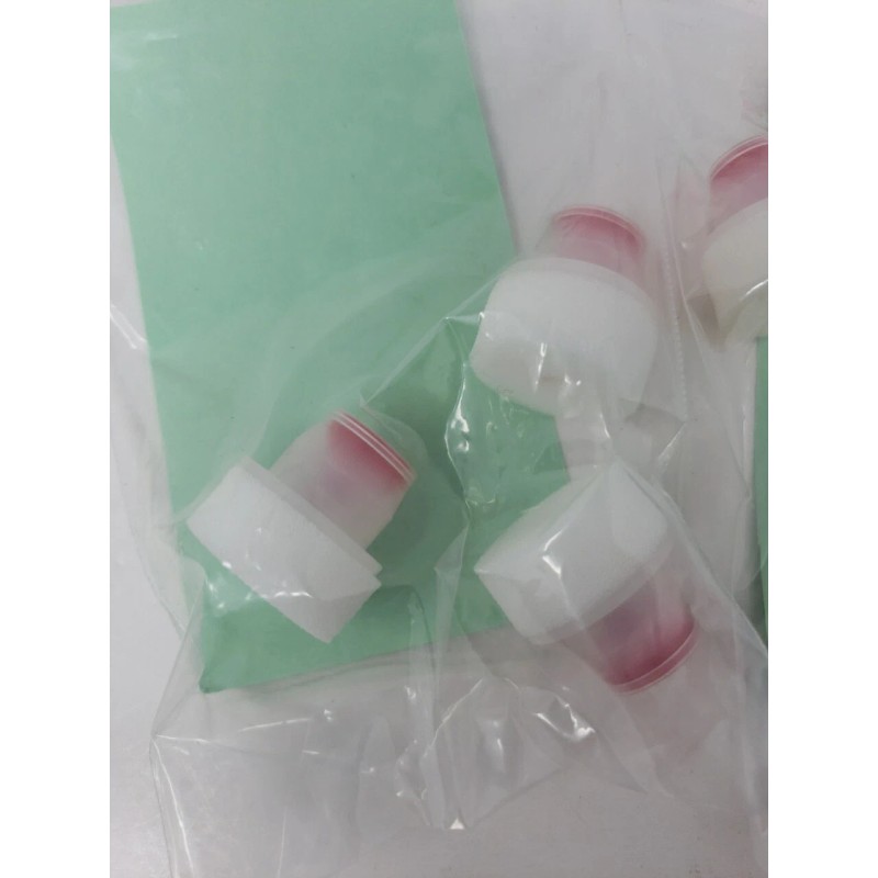 Lot Of 10 Weed Wand Magic Aplicator Tips By T.Rose
