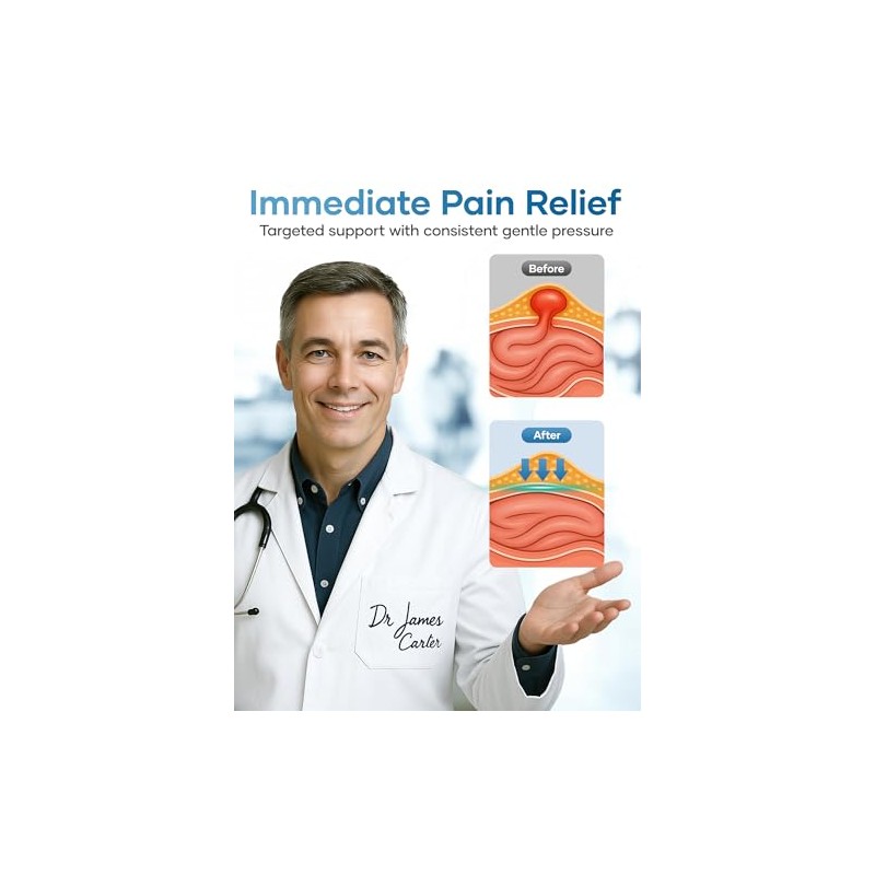 Hernia Belts for Men Inguinal, Hernia Belt for Women, Inguinal