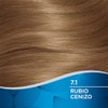 Wella Deluxe, Tinte Permanente 7.1 Rubio Cenizo, 207 G