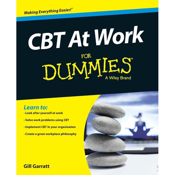 CBT At Work For Dummies