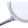 1Pc Stainless Steel Fat Skimmer Spoon, Fine Mesh Strainer Filter