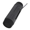 Bluetooth Speaker Portable Wireless Subwoofer Loudspeaker with LED Outdoor Multimedia