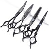 Professional Hairdressing Scissors Barber Scissors Hair Cutting 6/7 Inch High