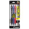 Pilot G2 Premium Gel Roller Pens, Fine Point, Gel Ink