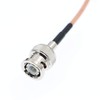 2 x 30 cm Mini SDI to SDI Cable BNC