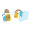 Ashika Medi for Vomiting Treatment in Various Situations, Asica Caution