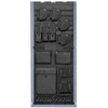 NEXT STATION Gun Safe Door Organizer,Molle Gun Safe Door Panel