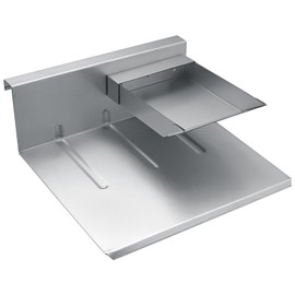 Wood Chip Tray for Masterbuilt Digital Electric Smoker, 9007090092 Wood Chip Holder Replacement Parts for Masterbuilt 20070110 20070211 20070311 20070610 20070710 20070810 20070814 20070910 20071411