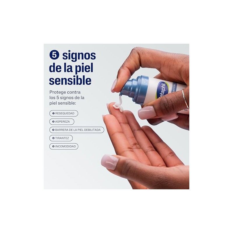CETAPHIL® Optimal Hydration Sérum Facial con Ácido Hialurónico y Tecnología