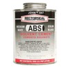 Rectorseal 55938 1/4 Pint 647L Low Voc Abs Solvent Cement