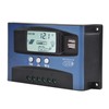 YCX-003 30-100A MPPT Solar Panel Regulator Charge Controller 12V/24V Auto