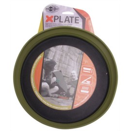 Sea to Summit Xplate Green