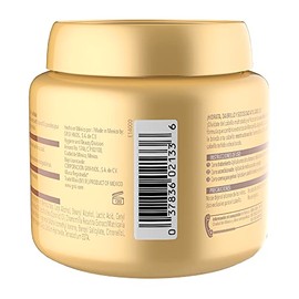 Manzanilla Grisi | Tratamiento Capilar 3 En 1 | Mascarilla, acondicionador y crema para peinar | 300 g