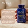 Higher Nature Balance for Nerves - B Vitamins & Magnesium