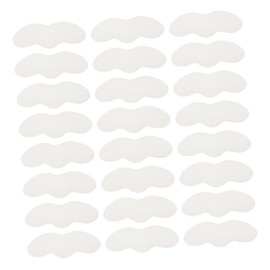 Beavorty Portable Nose Pore Strips Pack Blackhead Strip Face Masks for Blackheads Deep Cleaning Nose Masks